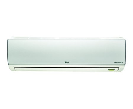 LG Deluxe Inverter V, CS09AQ